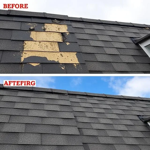 Roof Repair Near Me in Trenton, UT near me